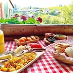 Hotel Ledererwirt