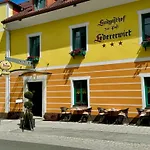 Hotel Ledererwirt *