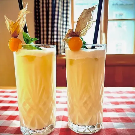 Ledererwirt Szálloda