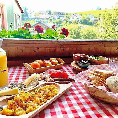 Hotell Ledererwirt