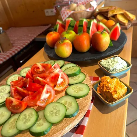 Szálloda Ledererwirt