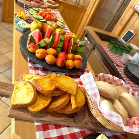 Ledererwirt * Sankt Lambrecht