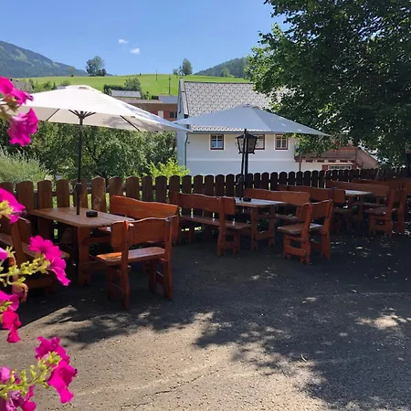 Hotel Ledererwirt