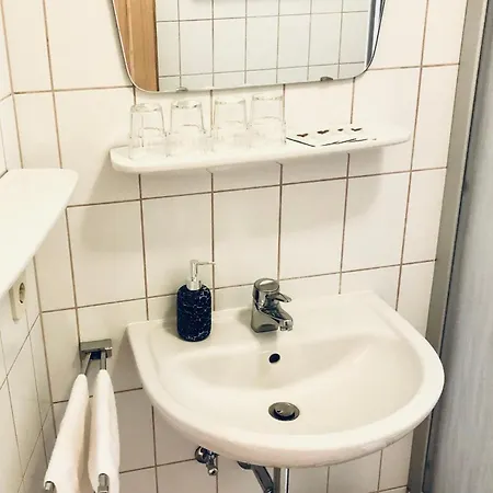 Ledererwirt Hotell