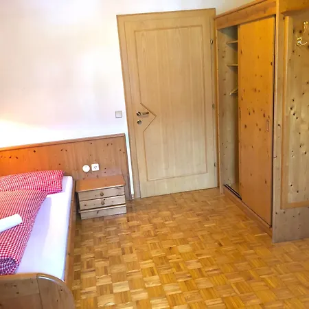 Szálloda Ledererwirt Sankt Lambrecht