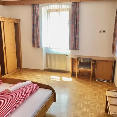 Ledererwirt Szálloda Sankt Lambrecht