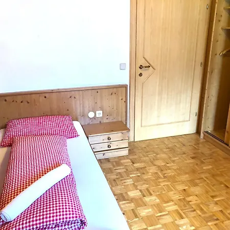 Ledererwirt Szálloda Sankt Lambrecht