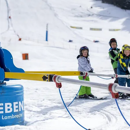 Ledererwirt Sankt Lambrecht
