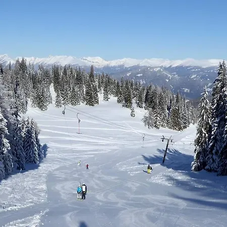 Ledererwirt * Sankt Lambrecht