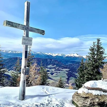 Ledererwirt Szálloda