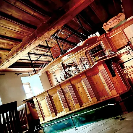 Hotell Ledererwirt