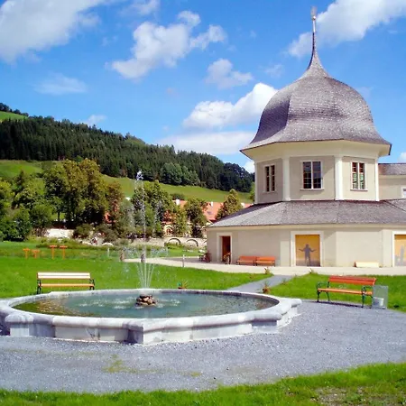 Szálloda Ledererwirt *