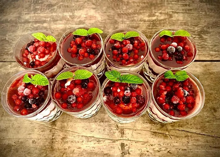 Ledererwirt 圣兰布雷希特