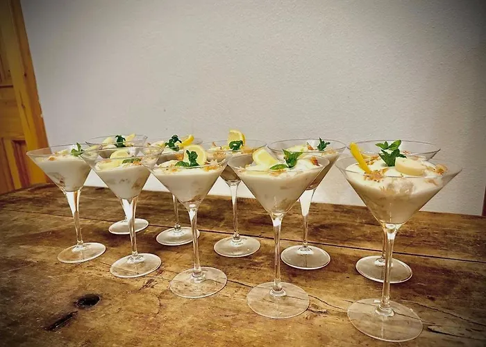 Ledererwirt 圣兰布雷希特