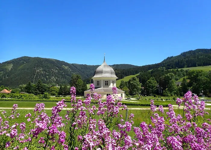 Ledererwirt 圣兰布雷希特