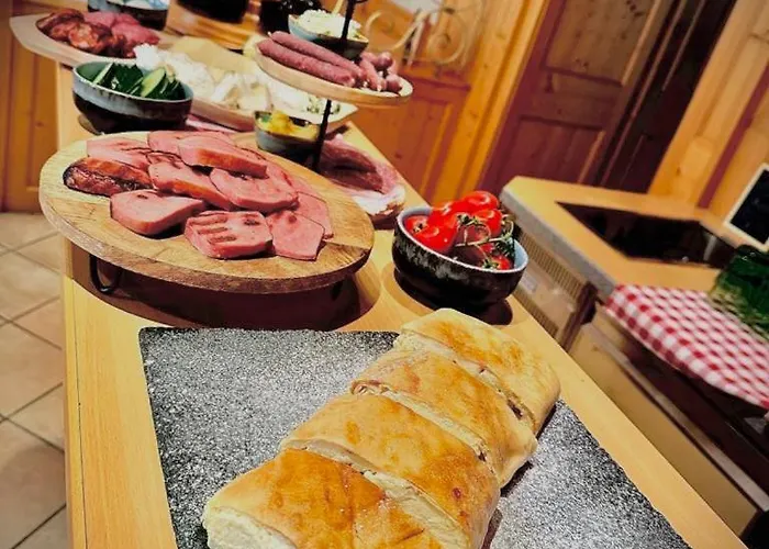 酒店 Ledererwirt *