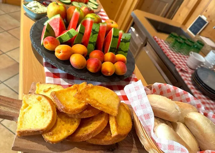 Ledererwirt * 圣兰布雷希特