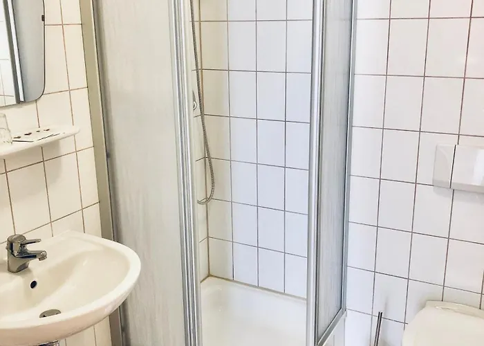 Ledererwirt 酒店 *