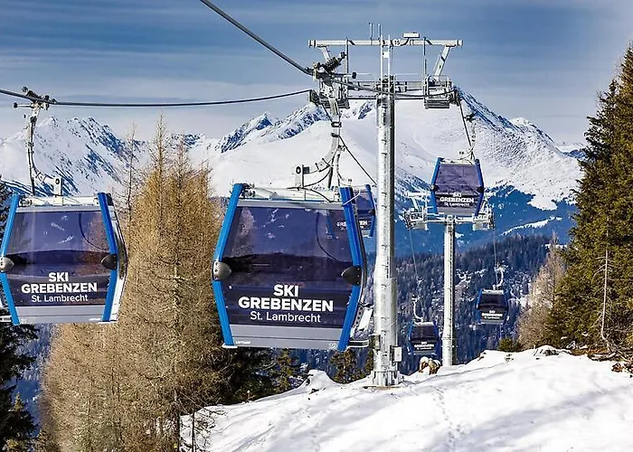 Ledererwirt 圣兰布雷希特