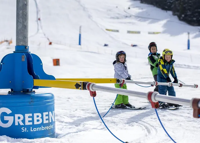 Ledererwirt 圣兰布雷希特