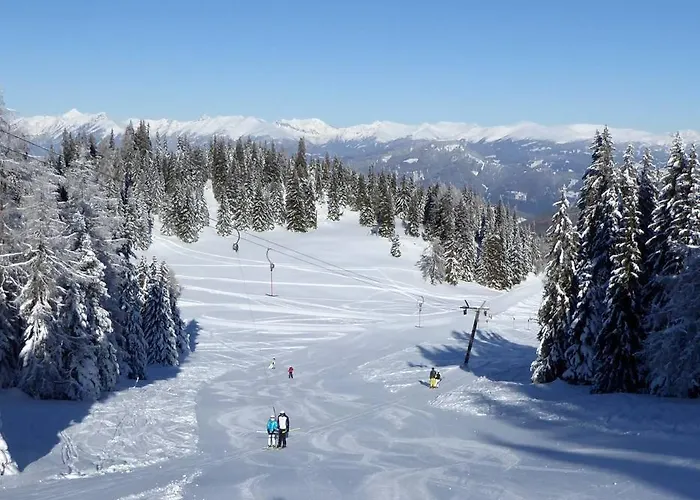 Ledererwirt * 圣兰布雷希特