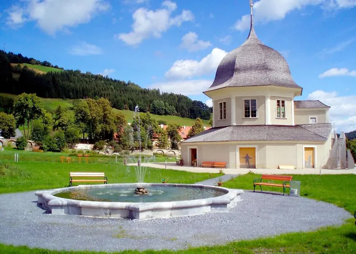 酒店 Ledererwirt *