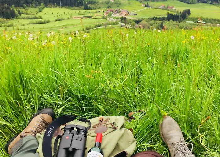 Ledererwirt 圣兰布雷希特