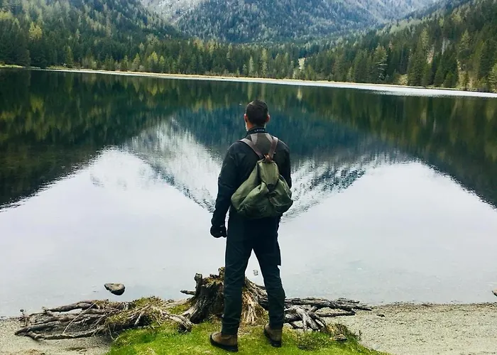 Ledererwirt 酒店 *